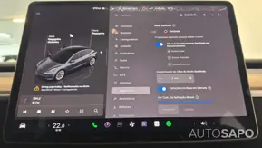 Tesla Model 3 de 2022