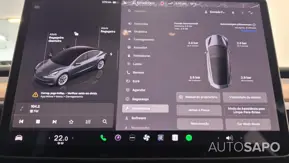 Tesla Model 3 de 2022