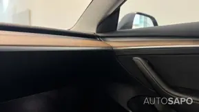 Tesla Model 3 de 2022