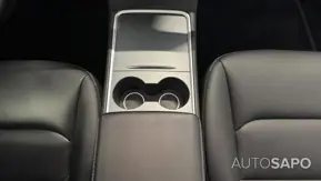 Tesla Model 3 de 2022