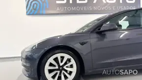 Tesla Model 3 de 2022