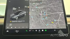 Tesla Model 3 de 2022