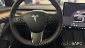 Tesla Model 3 de 2022