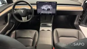 Tesla Model 3 de 2022