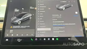 Tesla Model 3 de 2022