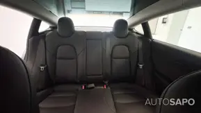 Tesla Model 3 de 2022