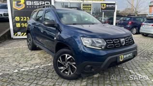 Dacia Duster 1.0 TCe Essential de 2020