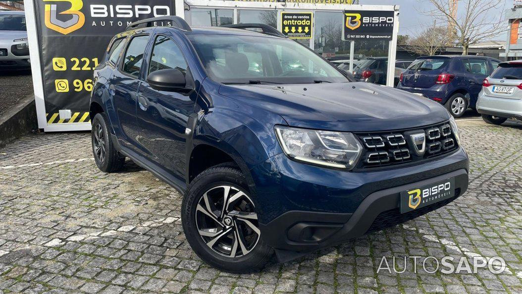 Dacia Duster 1.0 TCe Essential de 2020