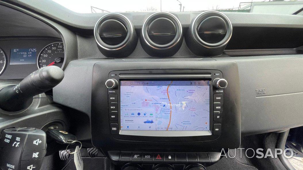 Dacia Duster 1.0 TCe Essential de 2020