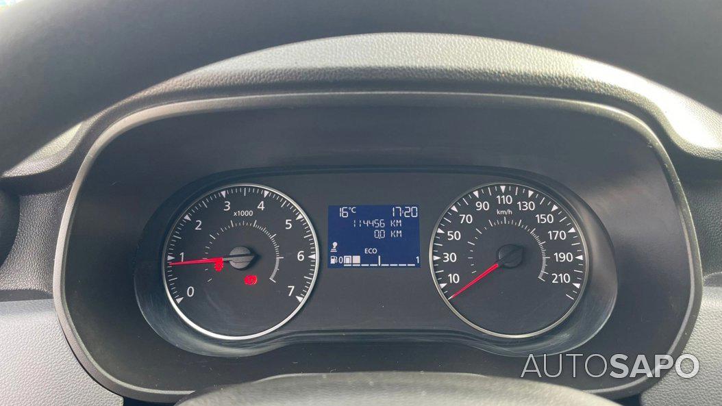 Dacia Duster 1.0 TCe Essential de 2020