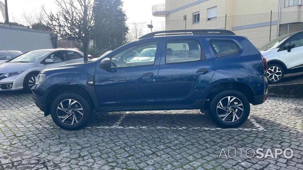 Dacia Duster 1.0 TCe Essential de 2020