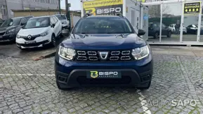 Dacia Duster 1.0 TCe Essential de 2020
