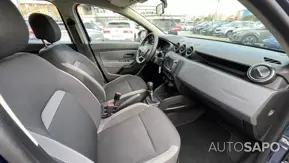 Dacia Duster 1.0 TCe Essential de 2020