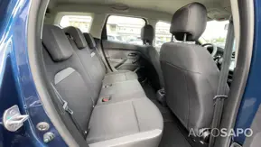 Dacia Duster 1.0 TCe Essential de 2020