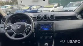 Dacia Duster 1.0 TCe Essential de 2020