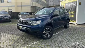 Dacia Duster 1.0 TCe Essential de 2020