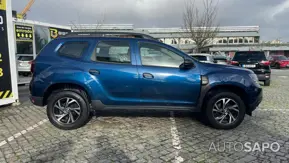 Dacia Duster 1.0 TCe Essential de 2020