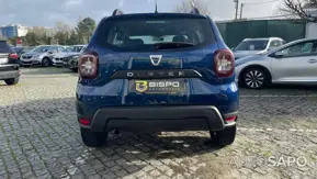 Dacia Duster 1.0 TCe Essential de 2020