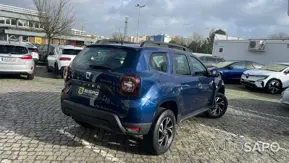 Dacia Duster 1.0 TCe Essential de 2020