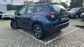 Dacia Duster 1.0 TCe Essential de 2020