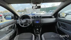 Dacia Duster 1.0 TCe Essential de 2020