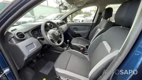 Dacia Duster 1.0 TCe Essential de 2020