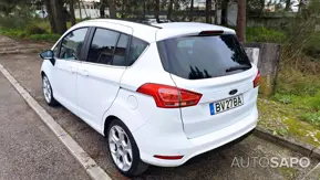 Ford B-MAX 1.0 EcoBoost Titanium de 2015