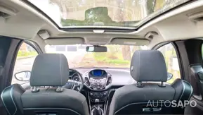 Ford B-MAX 1.0 EcoBoost Titanium de 2015