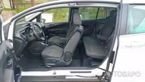 Ford B-MAX 1.0 EcoBoost Titanium de 2015