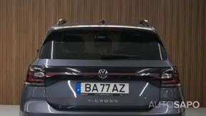 Volkswagen T-Cross 1.0 TSI Style DSG de 2023