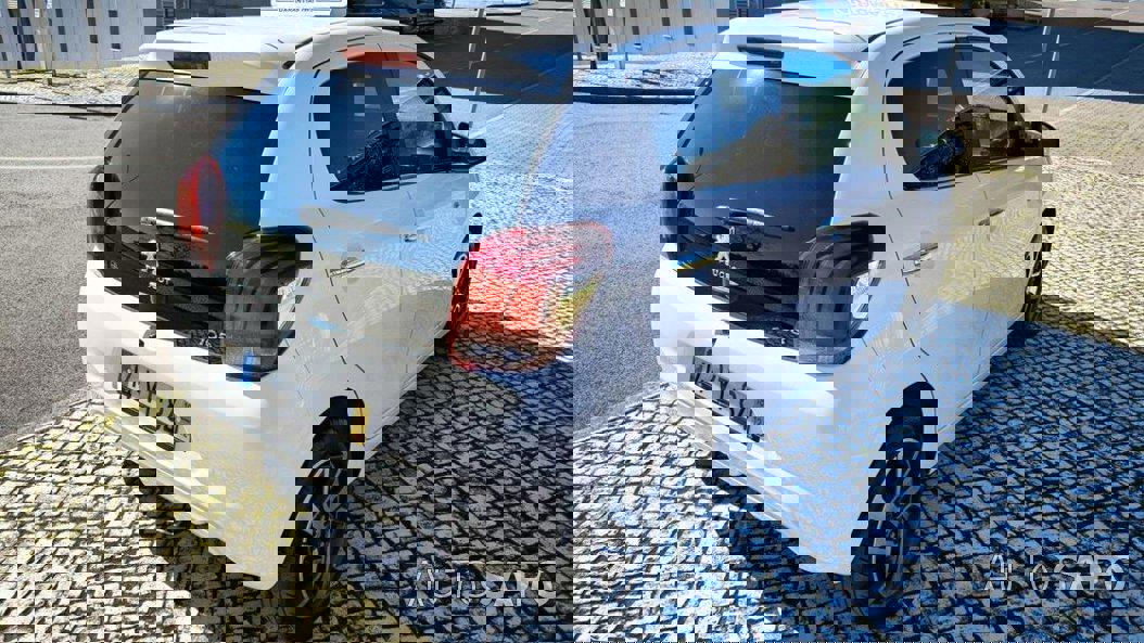 Peugeot 108 1.0 VTi Allure ETG5 de 2018