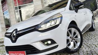 Renault Clio 1.5 dCi Limited de 2018