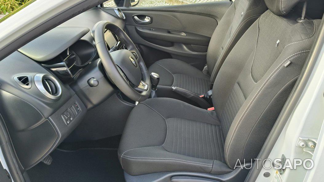 Renault Clio 1.5 dCi Limited de 2018