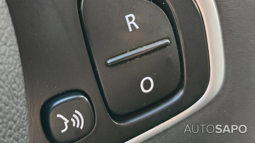 Renault Clio 1.5 dCi Limited de 2018