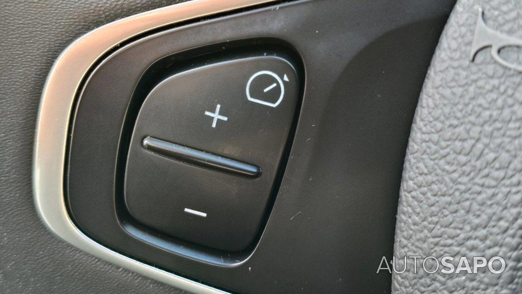 Renault Clio 1.5 dCi Limited de 2018