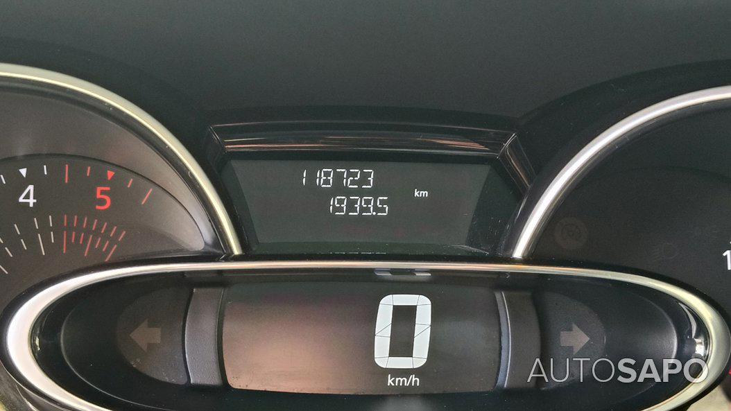 Renault Clio 1.5 dCi Limited de 2018