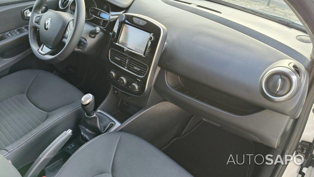 Renault Clio 1.5 dCi Limited de 2018