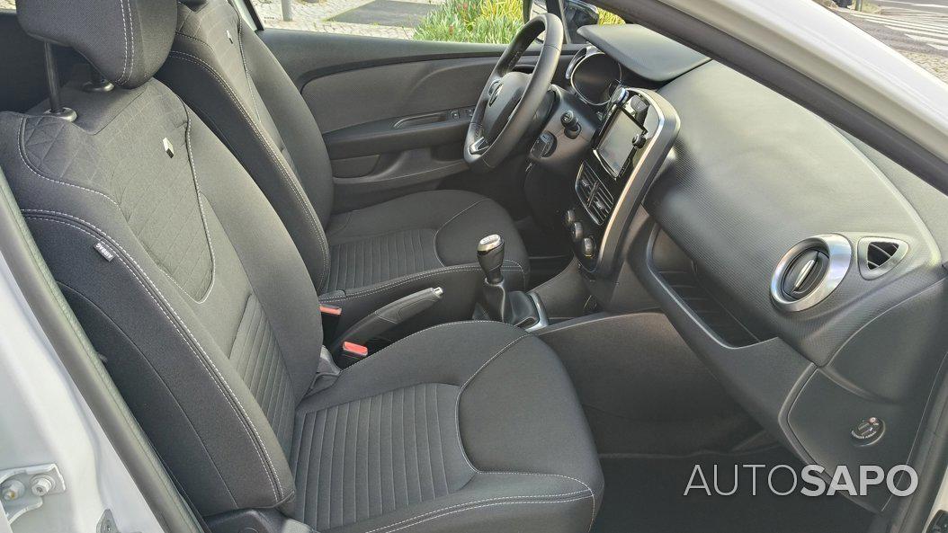 Renault Clio 1.5 dCi Limited de 2018
