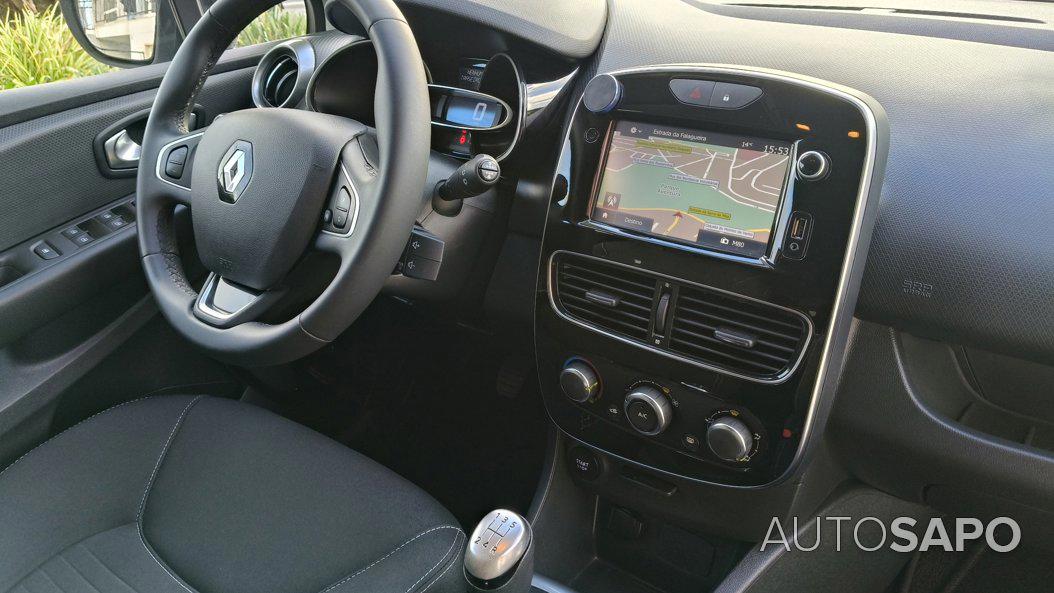 Renault Clio 1.5 dCi Limited de 2018