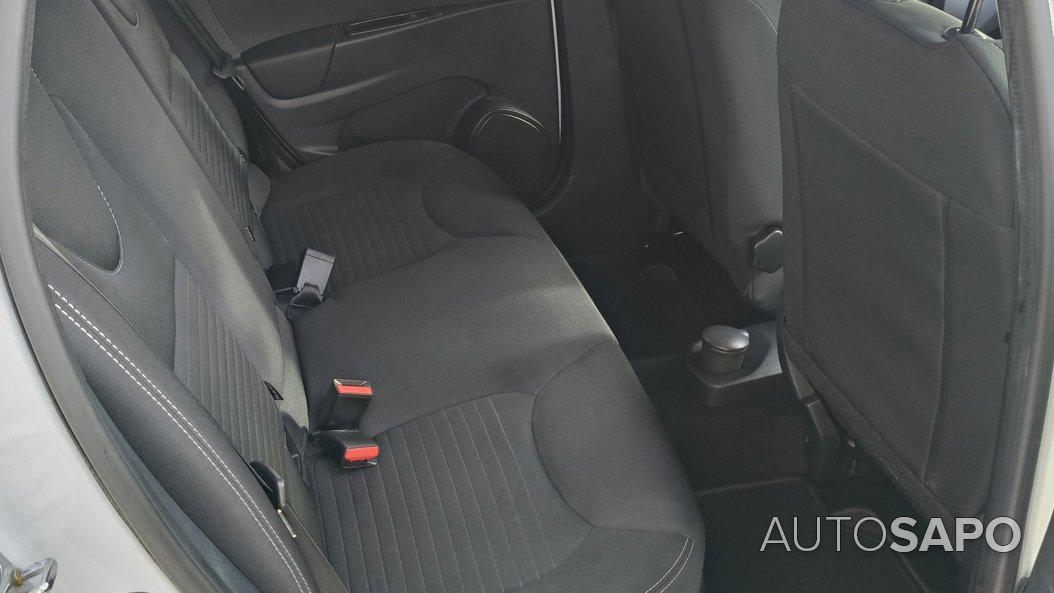 Renault Clio 1.5 dCi Limited de 2018