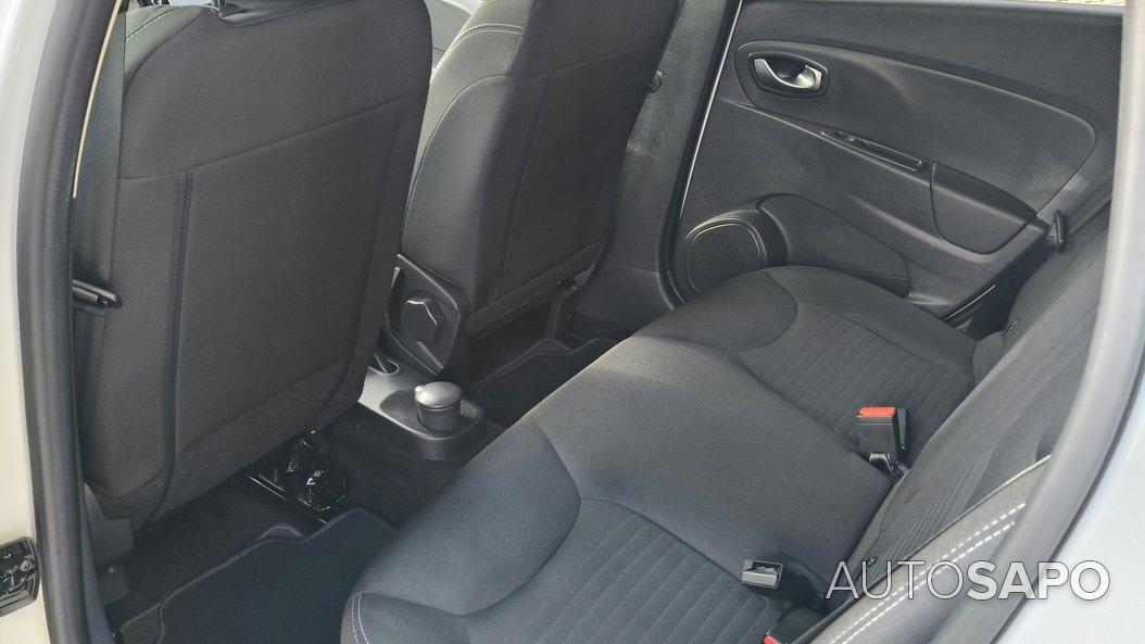 Renault Clio 1.5 dCi Limited de 2018