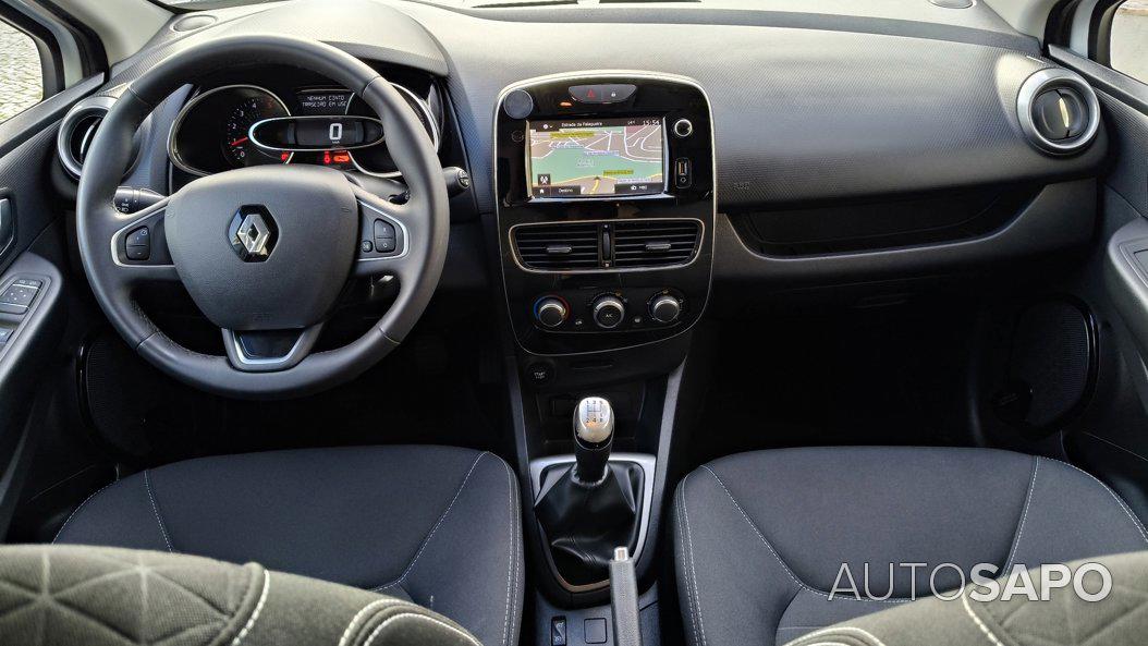 Renault Clio 1.5 dCi Limited de 2018