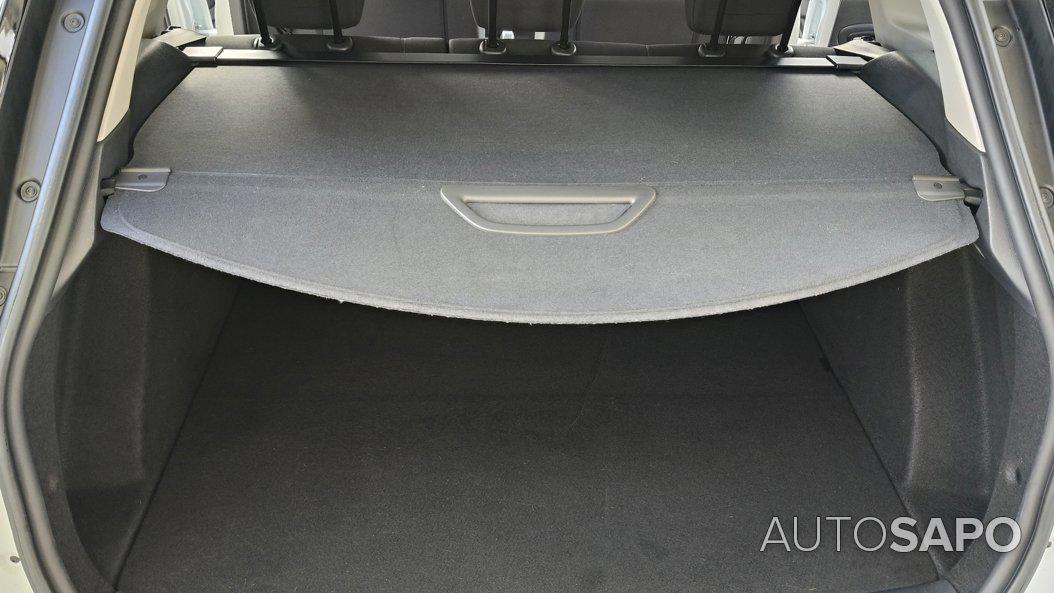 Renault Clio 1.5 dCi Limited de 2018