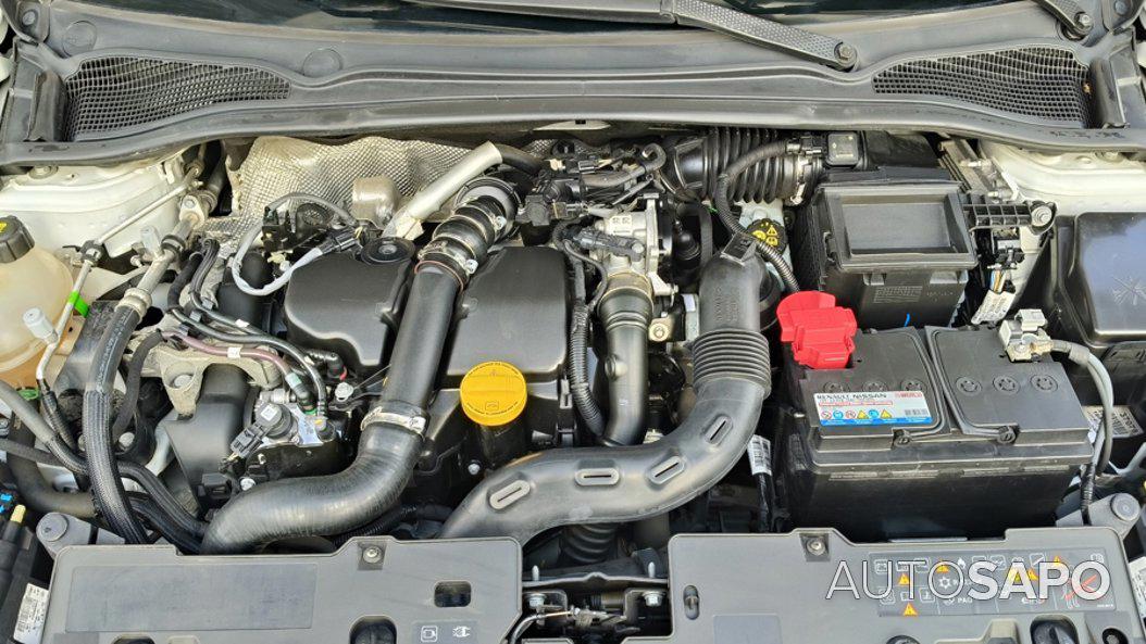 Renault Clio 1.5 dCi Limited de 2018