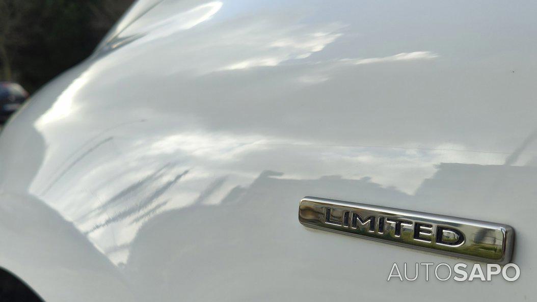 Renault Clio 1.5 dCi Limited de 2018