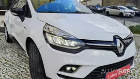 Renault Clio 1.5 dCi Limited de 2018