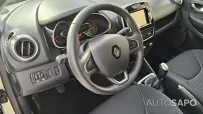 Renault Clio 1.5 dCi Limited de 2018