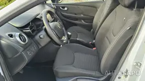 Renault Clio 1.5 dCi Limited de 2018