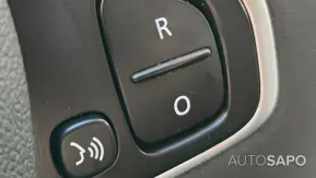 Renault Clio 1.5 dCi Limited de 2018