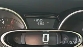 Renault Clio 1.5 dCi Limited de 2018